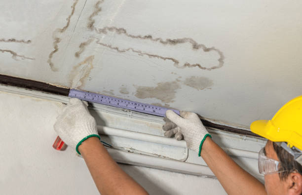 Reliable Structural Drying contractor in Ridgeway, VA by Water Damage Irwin